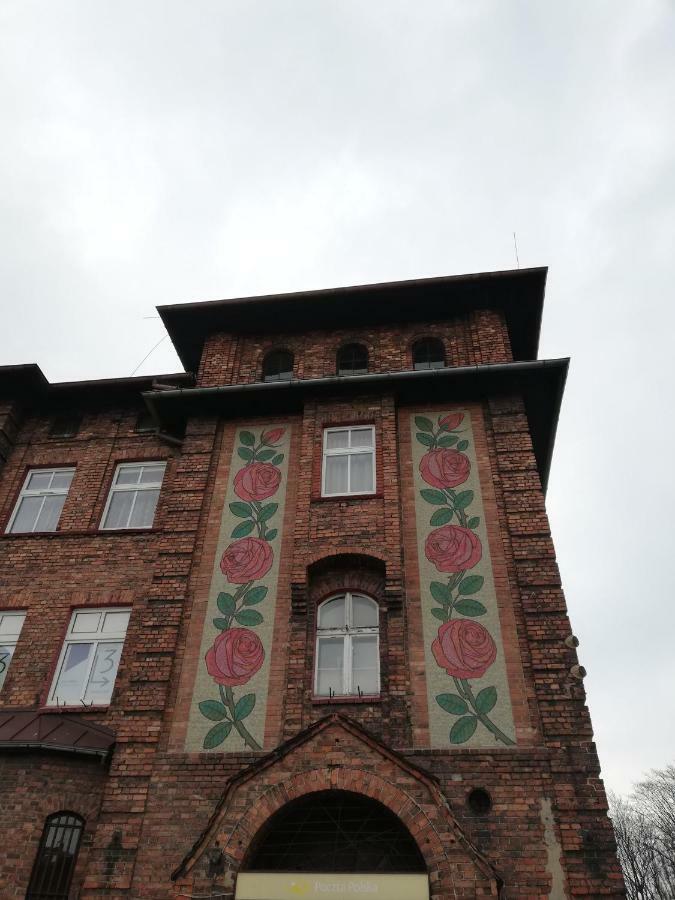 Tukej Apartament Na Nikiszu Katowice Luaran gambar