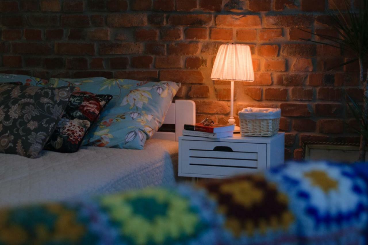 Tukej Apartament Na Nikiszu Katowice Luaran gambar